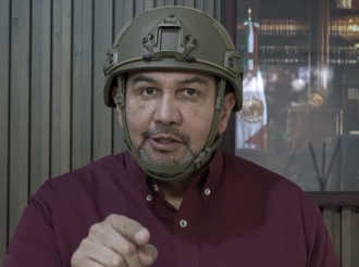 Otro Soldado de Claudia 